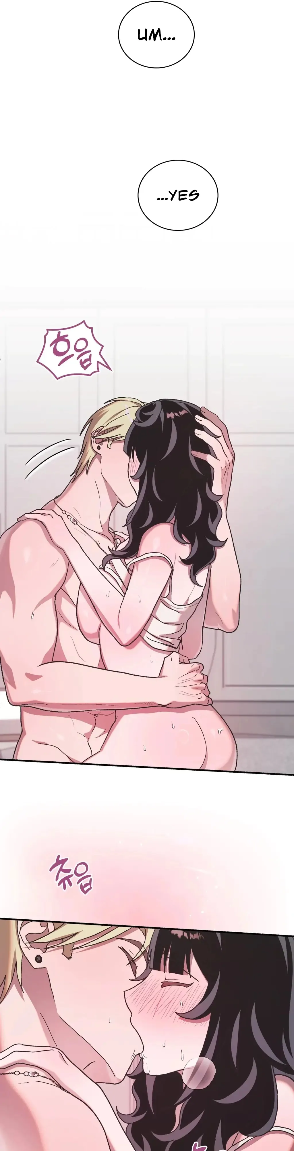 Just Hold My Hand 29