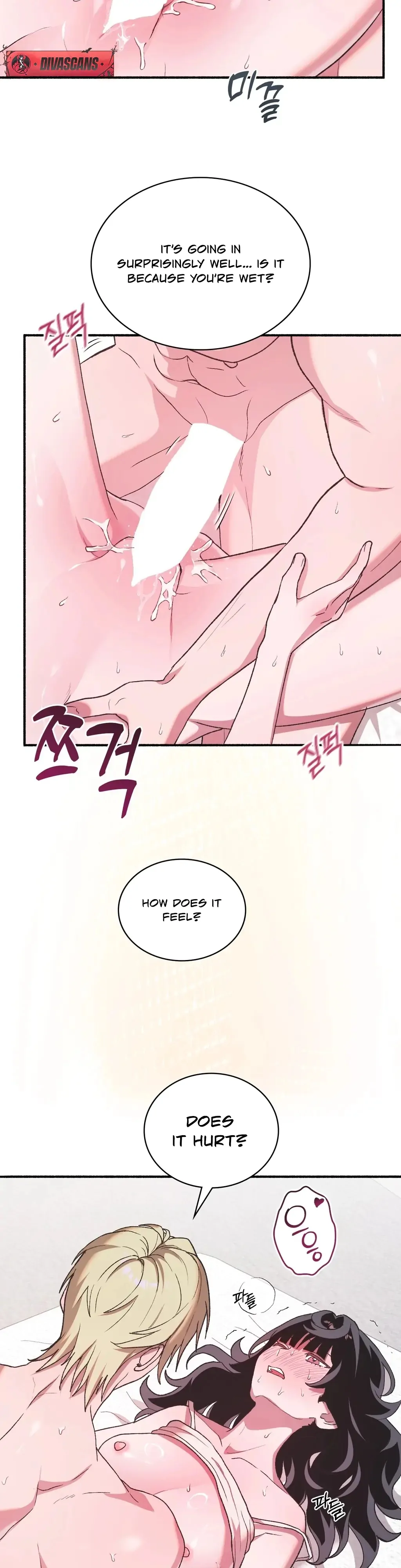 Just Hold My Hand 35