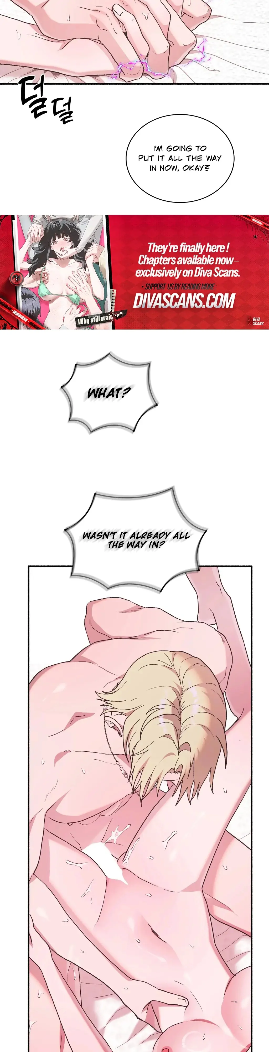 Just Hold My Hand 38