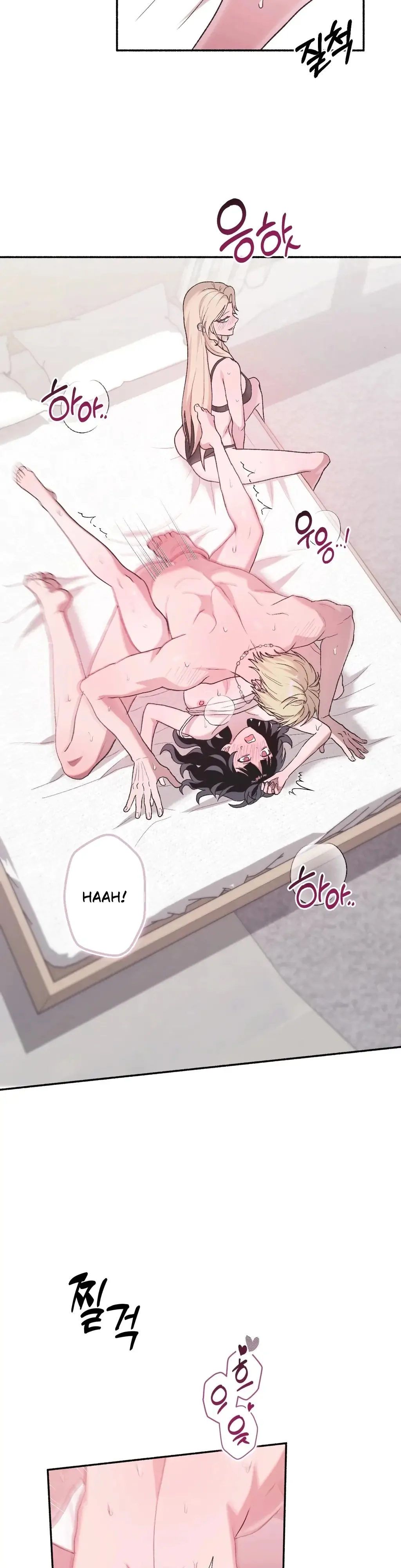 Just Hold My Hand 46