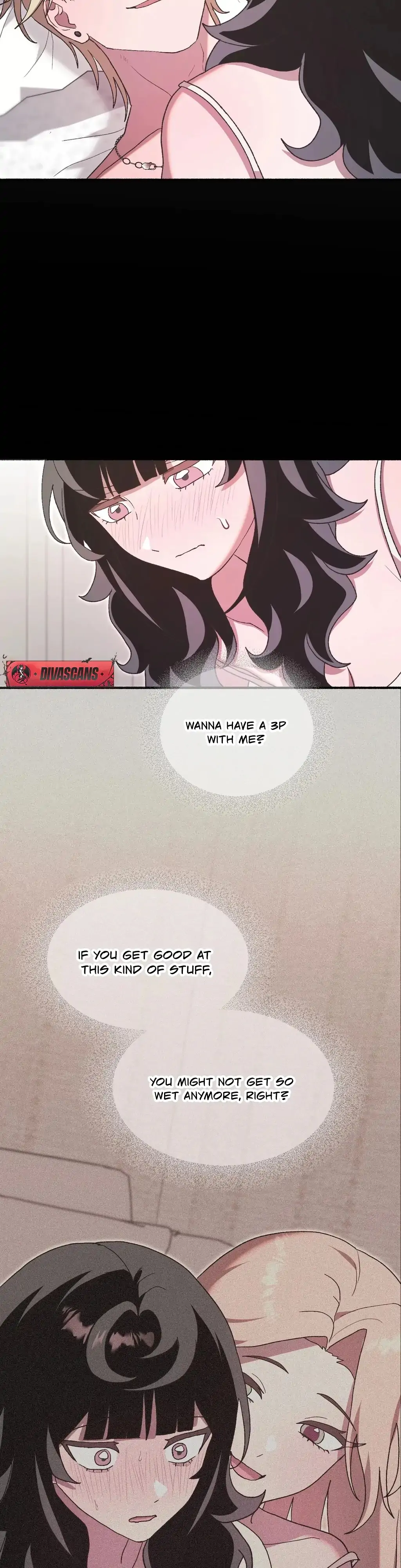 Just Hold My Hand 7