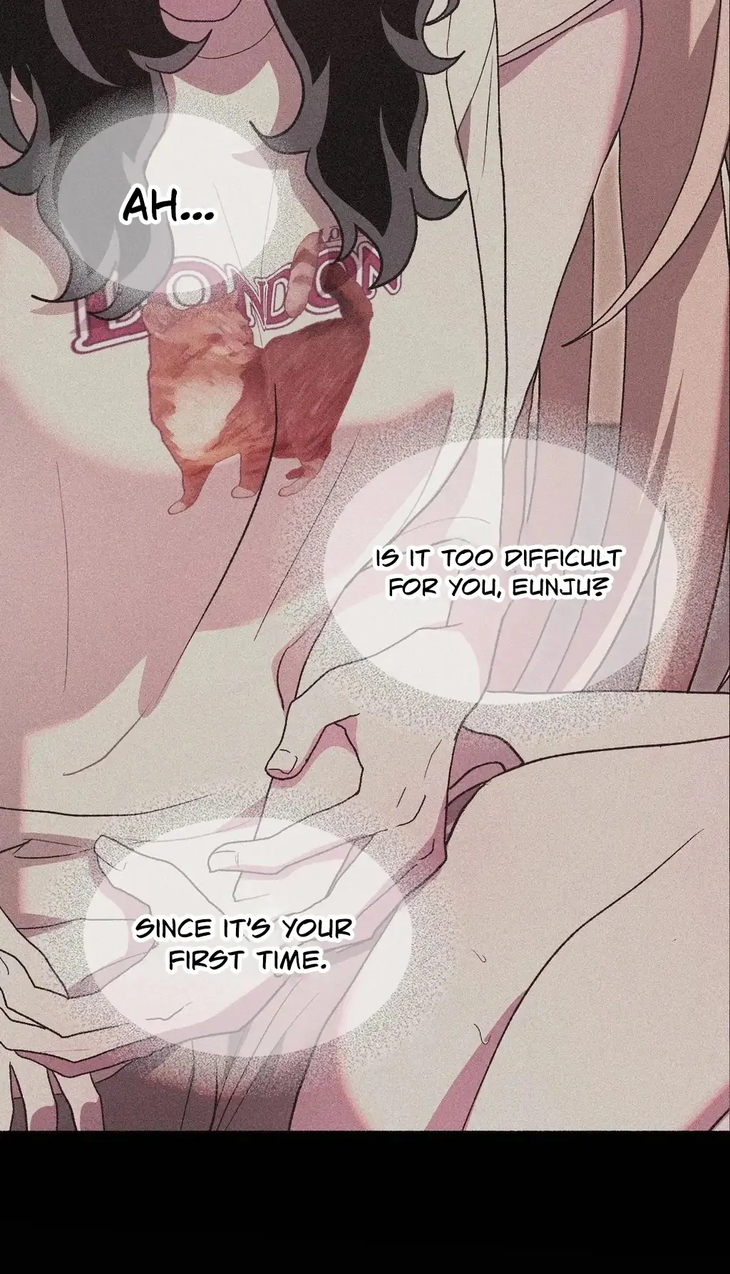 Just Hold My Hand 8
