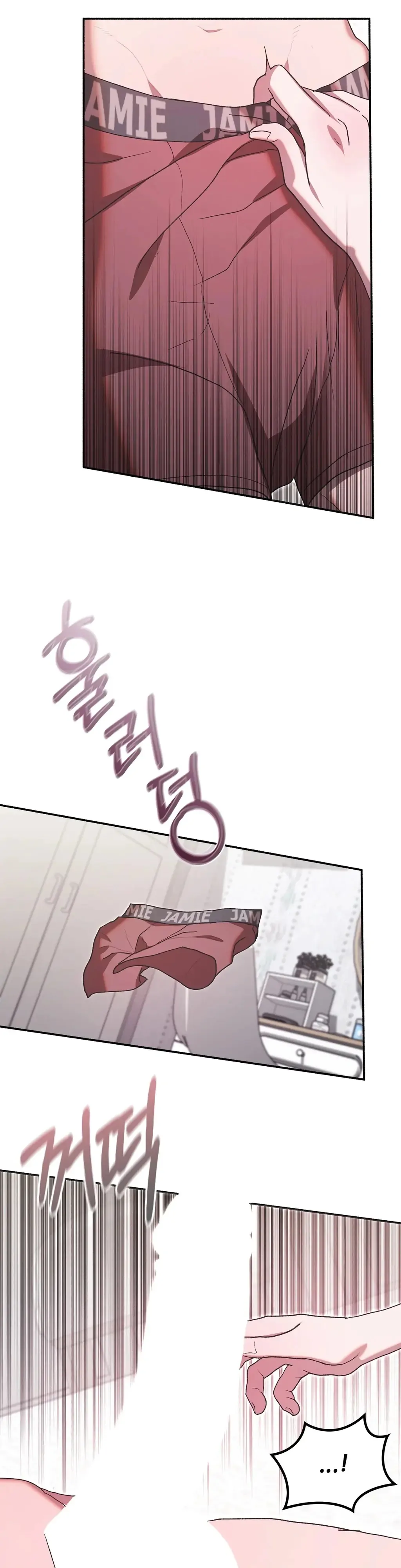 Just Hold My Hand 10