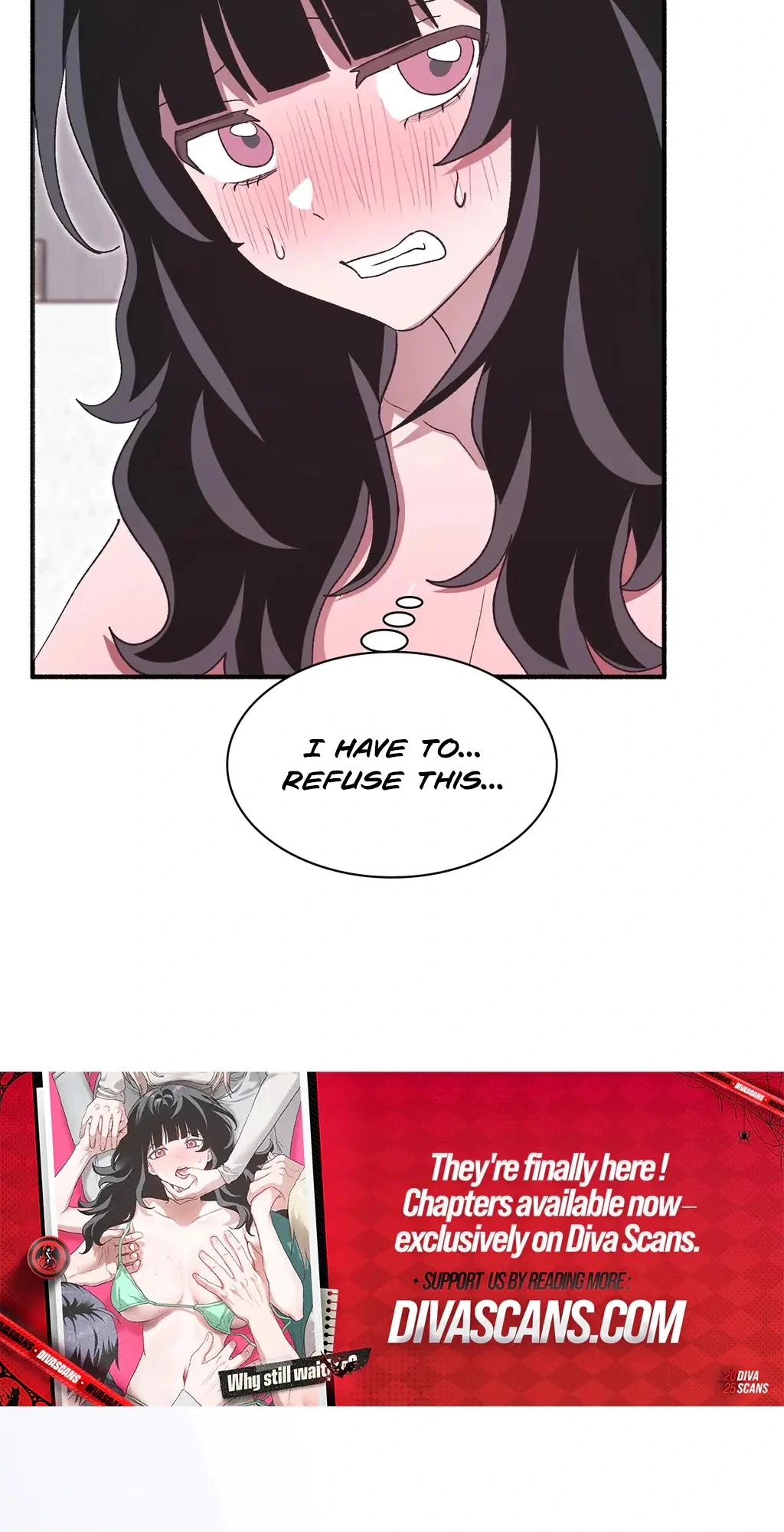 Just Hold My Hand 12