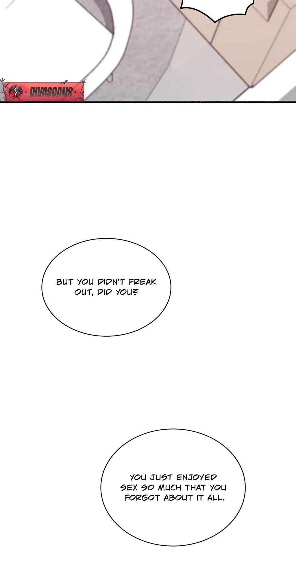 Just Hold My Hand 16