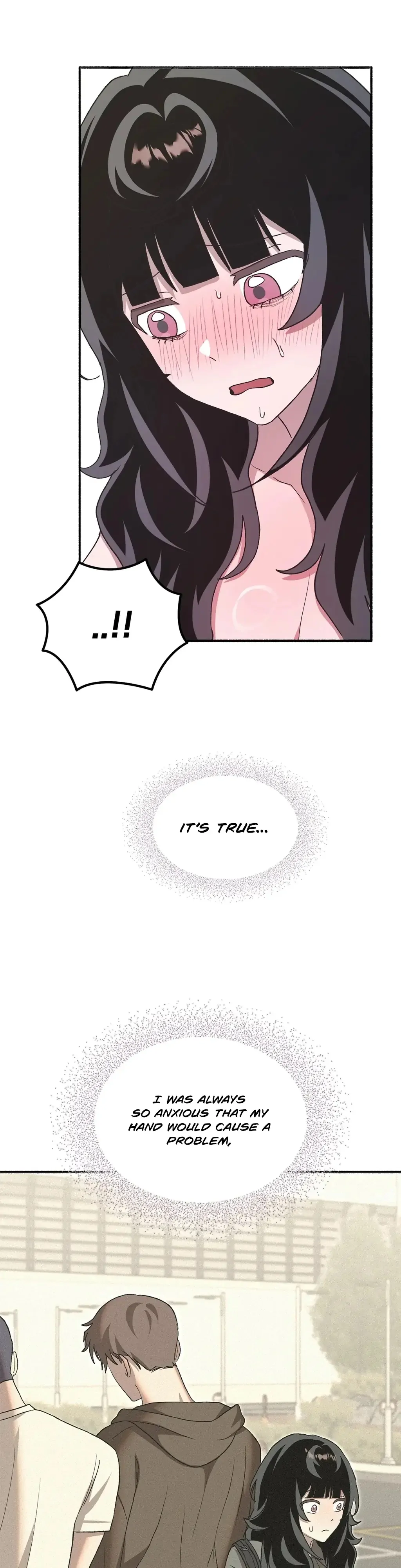 Just Hold My Hand 17