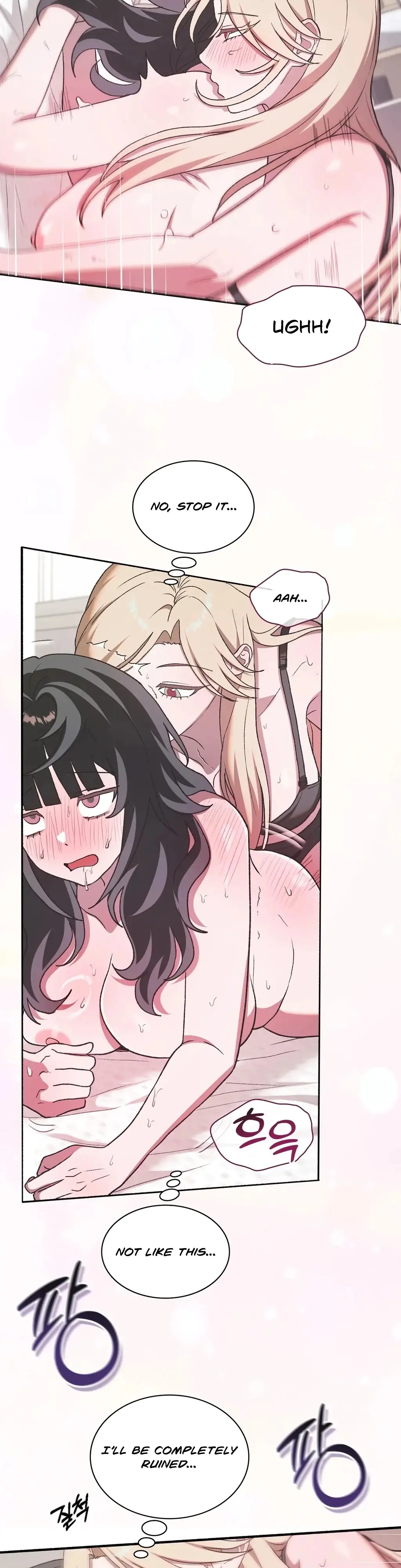 Just Hold My Hand 26