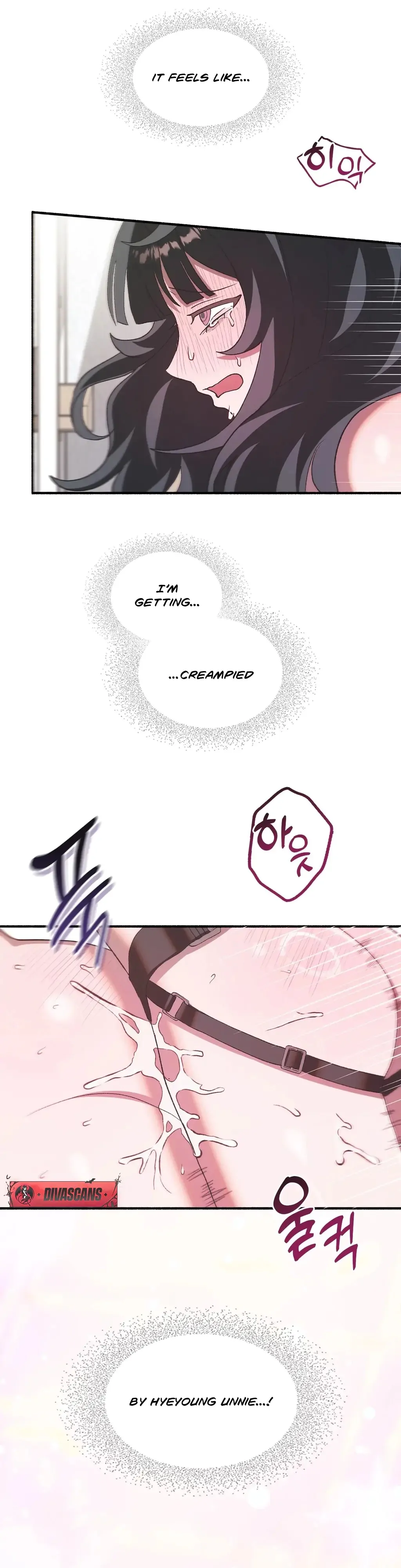 Just Hold My Hand 30