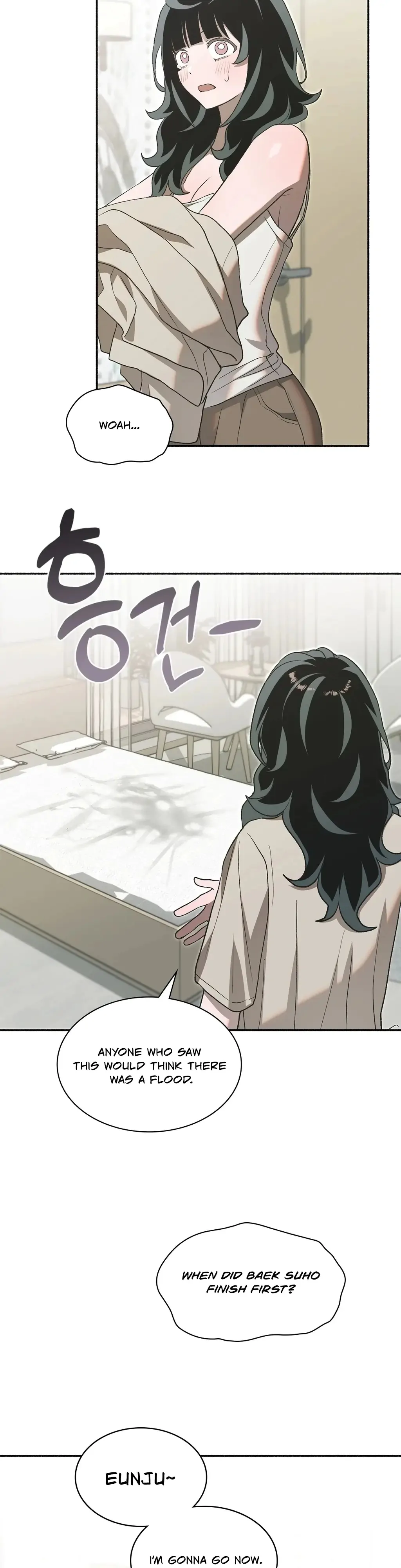Just Hold My Hand 34