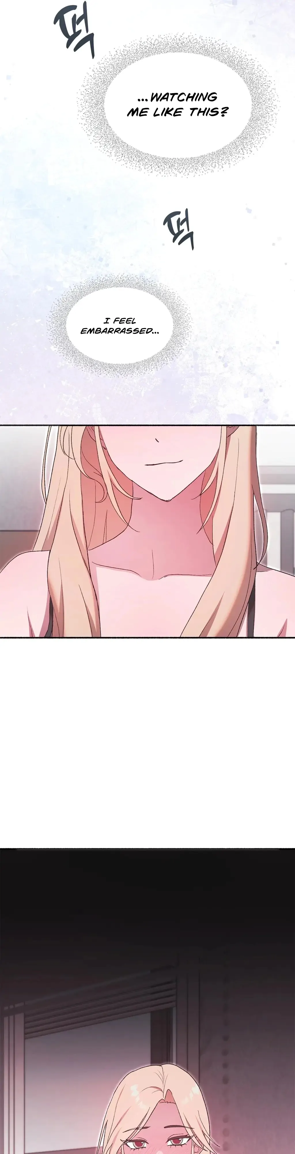 Just Hold My Hand 5
