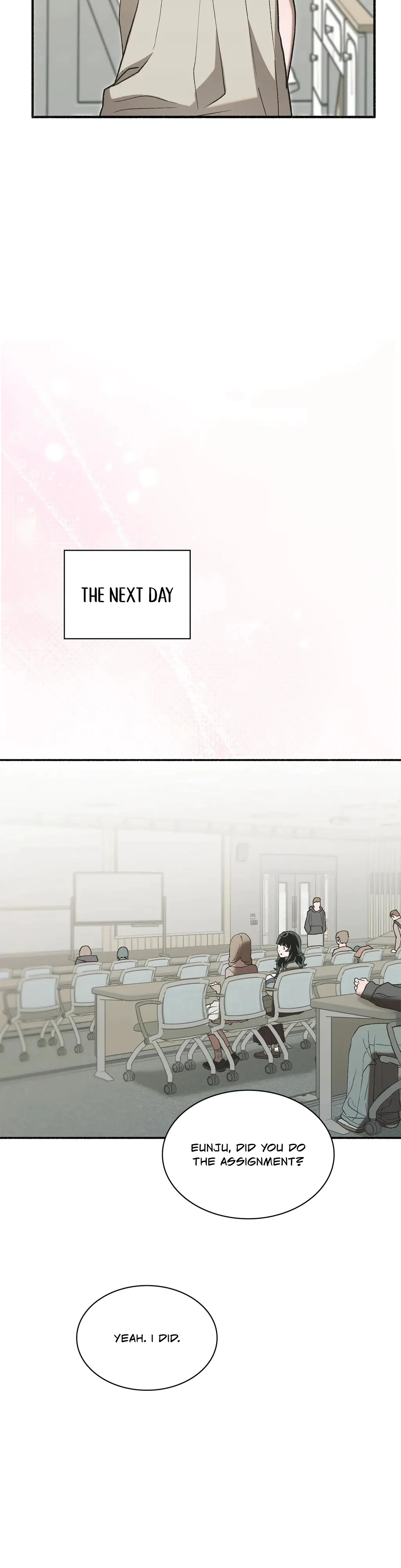 Just Hold My Hand 42