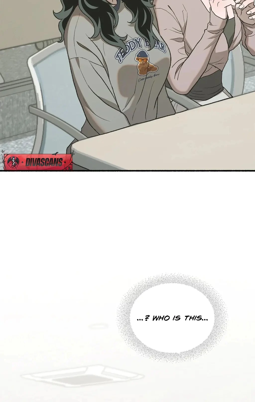Just Hold My Hand 44