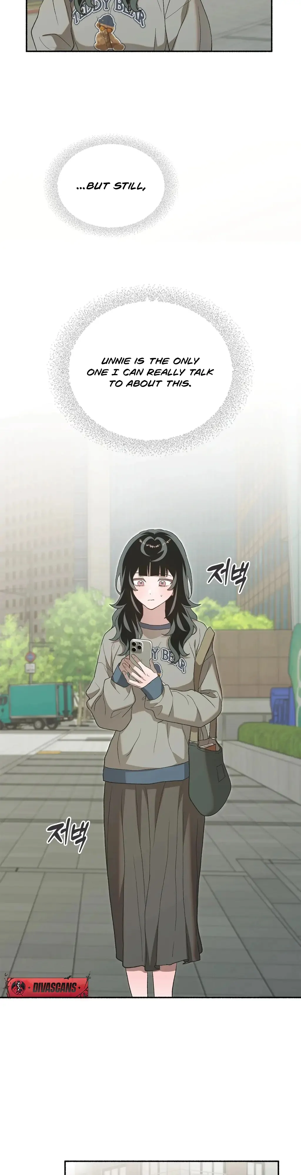 Just Hold My Hand 51