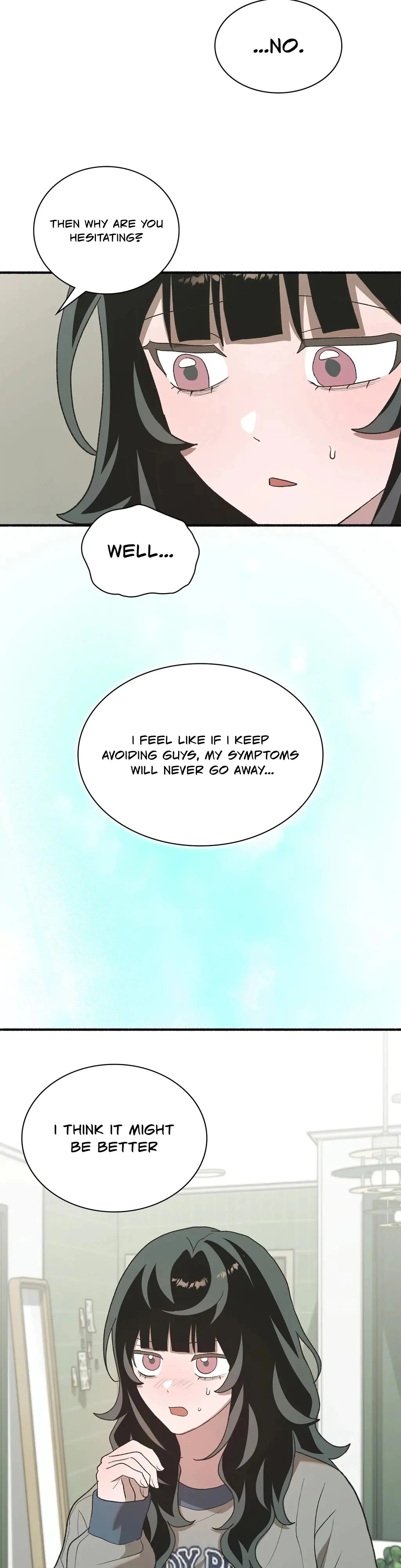 Just Hold My Hand 54