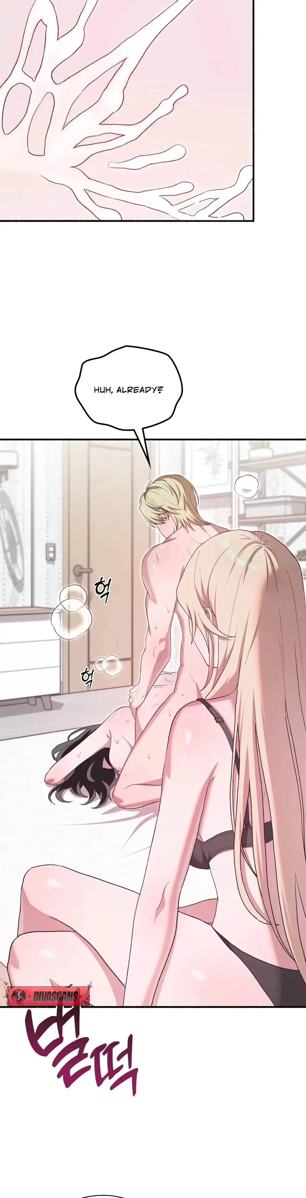 Just Hold My Hand 7