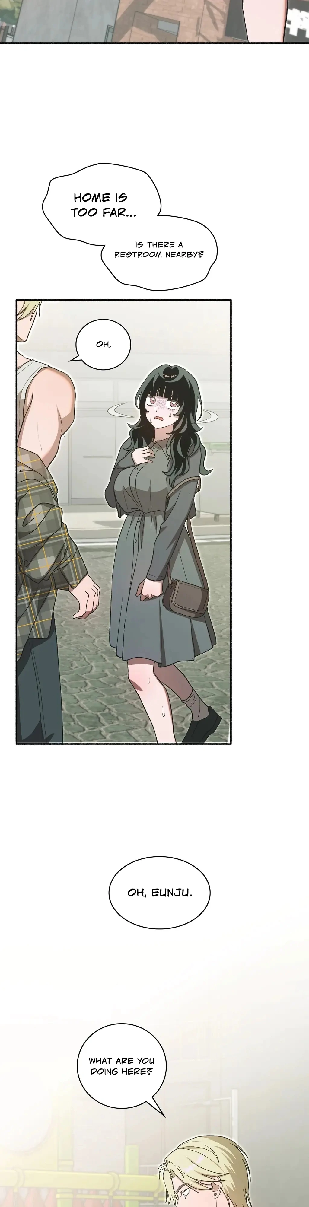 Just Hold My Hand 23