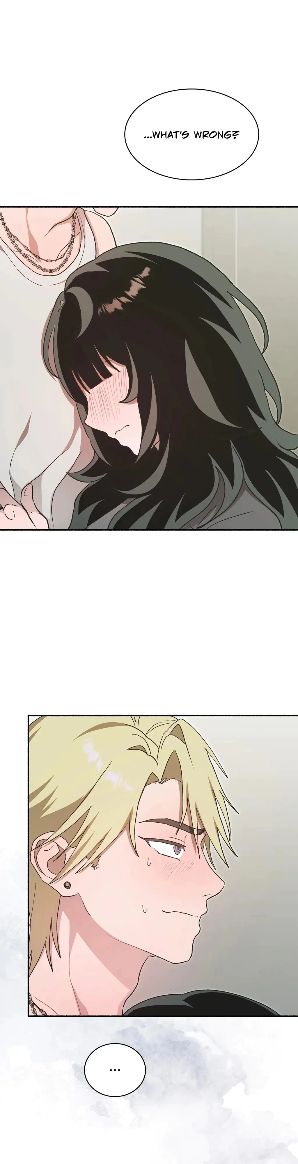 Just Hold My Hand 29