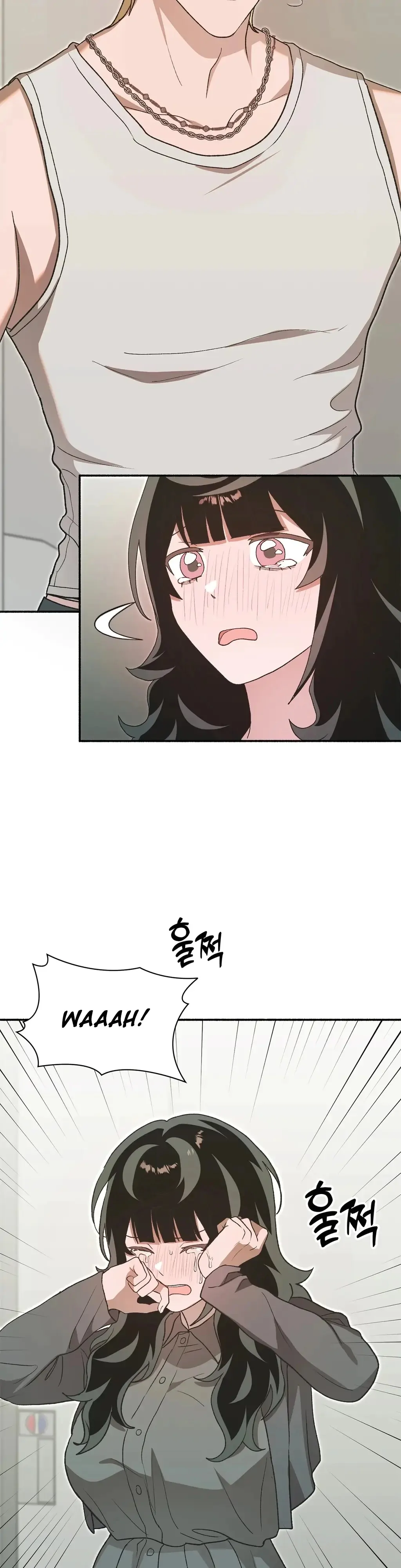 Just Hold My Hand 35