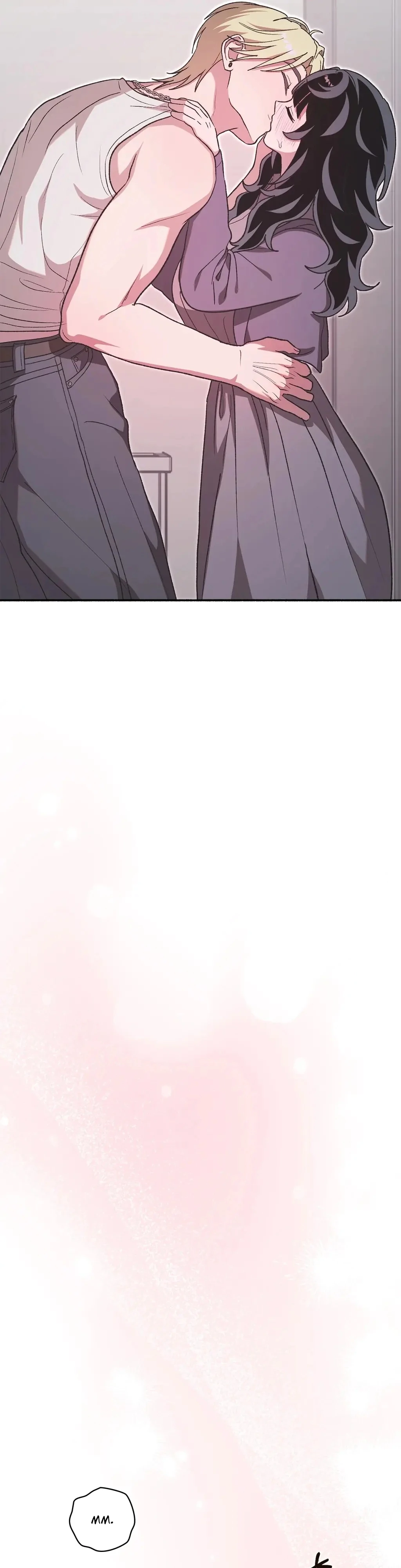 Just Hold My Hand 41