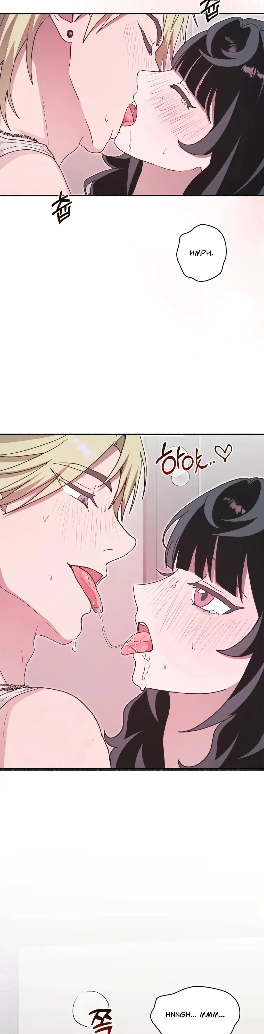 Just Hold My Hand 42