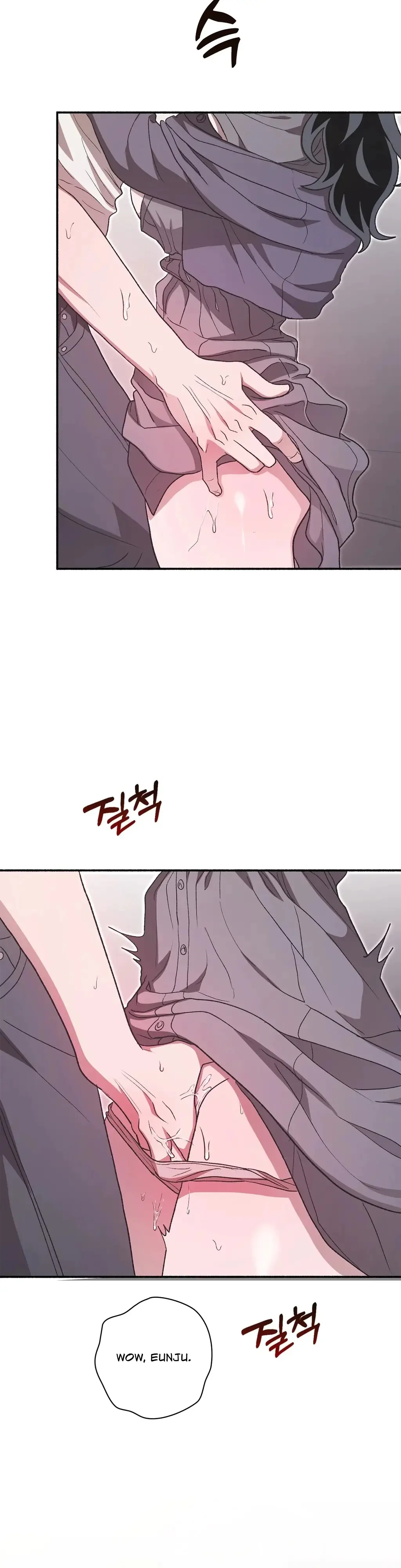 Just Hold My Hand 46