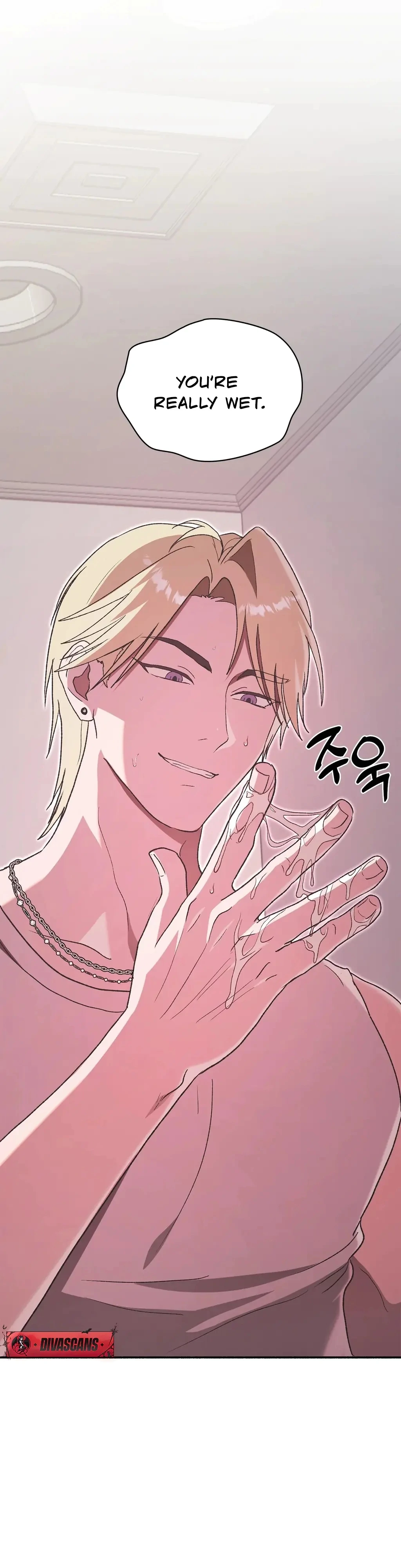 Just Hold My Hand 47