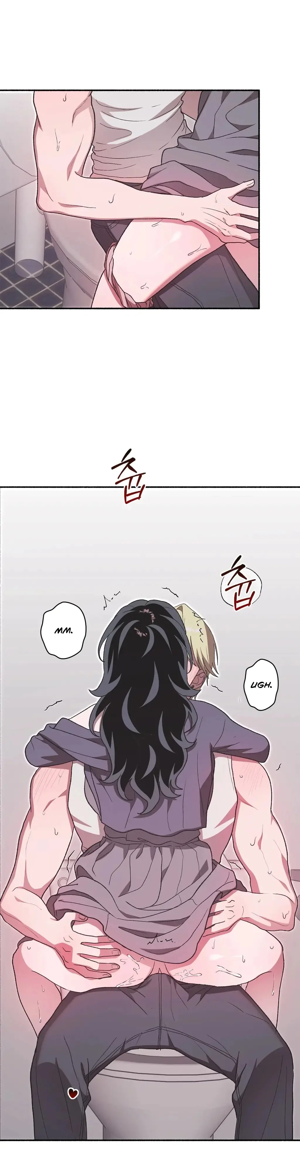 Just Hold My Hand 49
