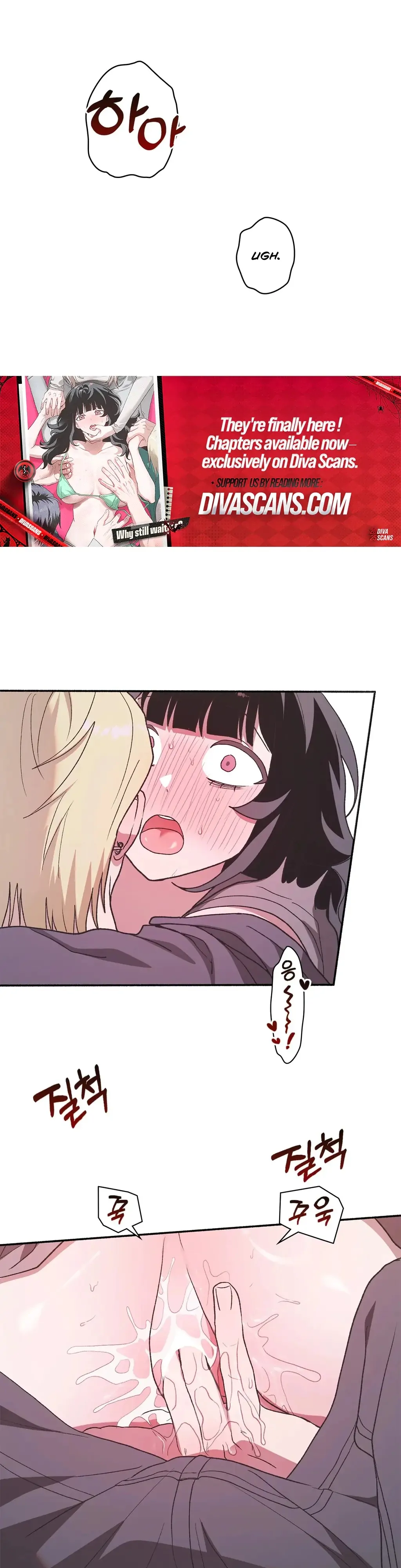 Just Hold My Hand 50