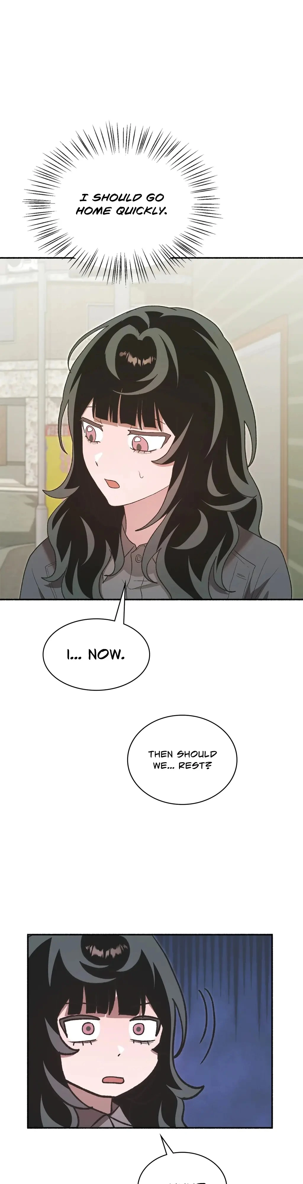 Just Hold My Hand 6