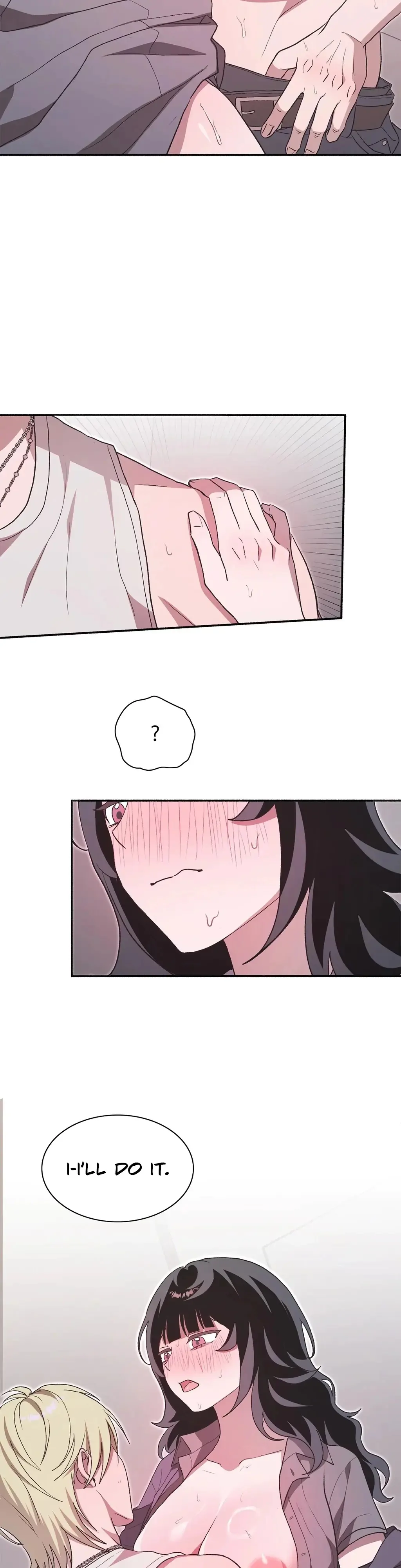 Just Hold My Hand 53