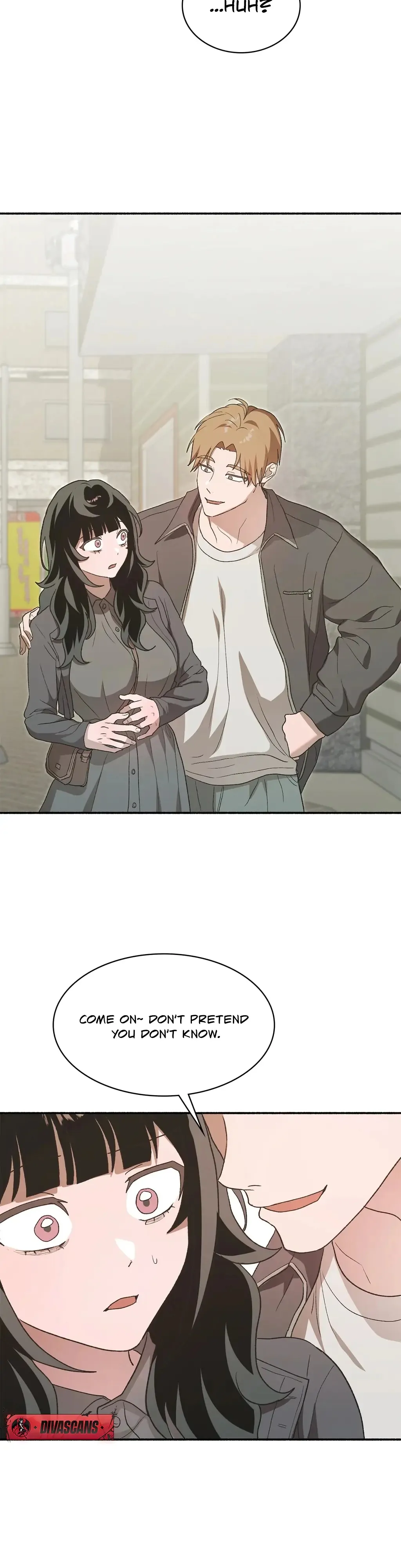 Just Hold My Hand 7