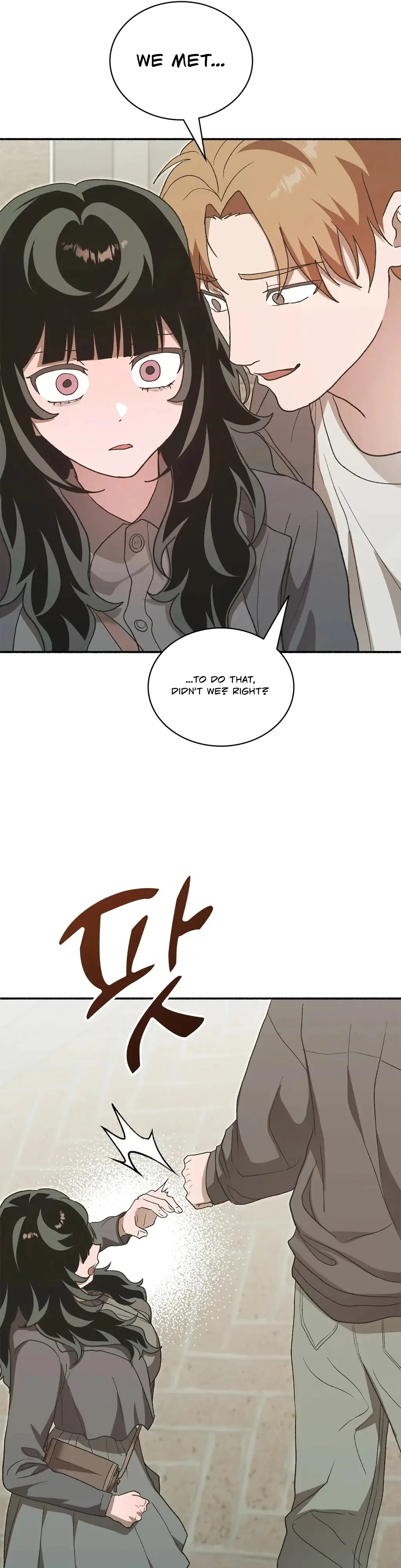 Just Hold My Hand 9