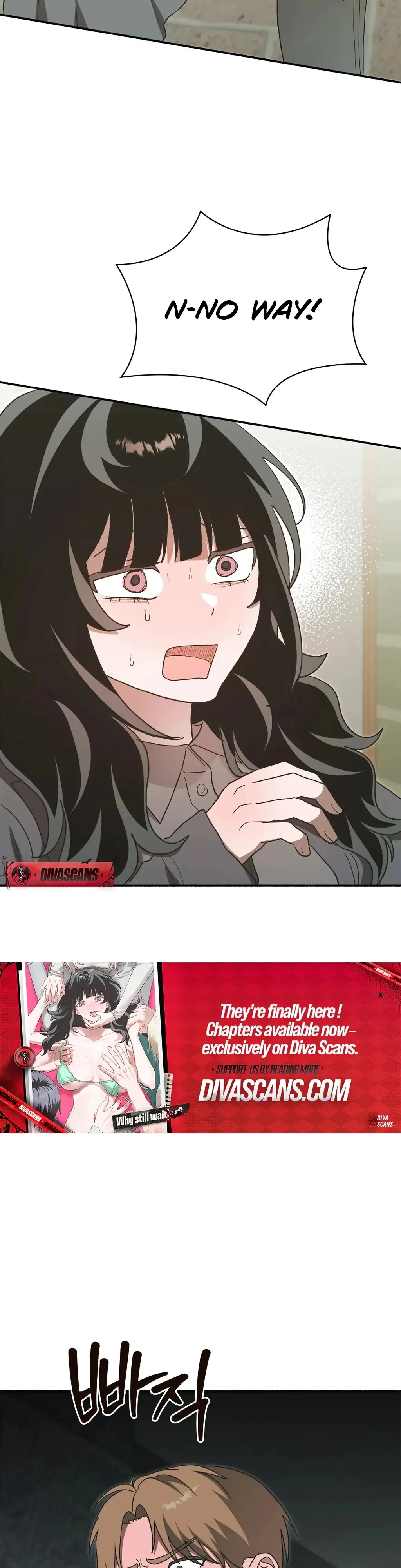 Just Hold My Hand 10