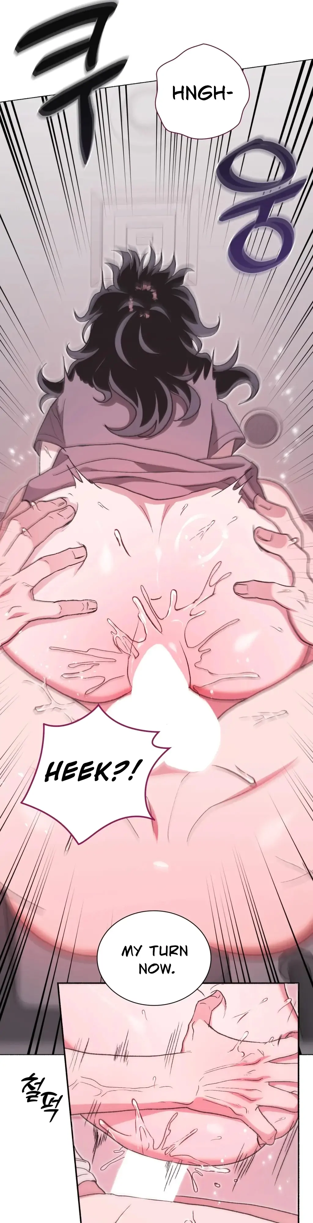 Just Hold My Hand 16