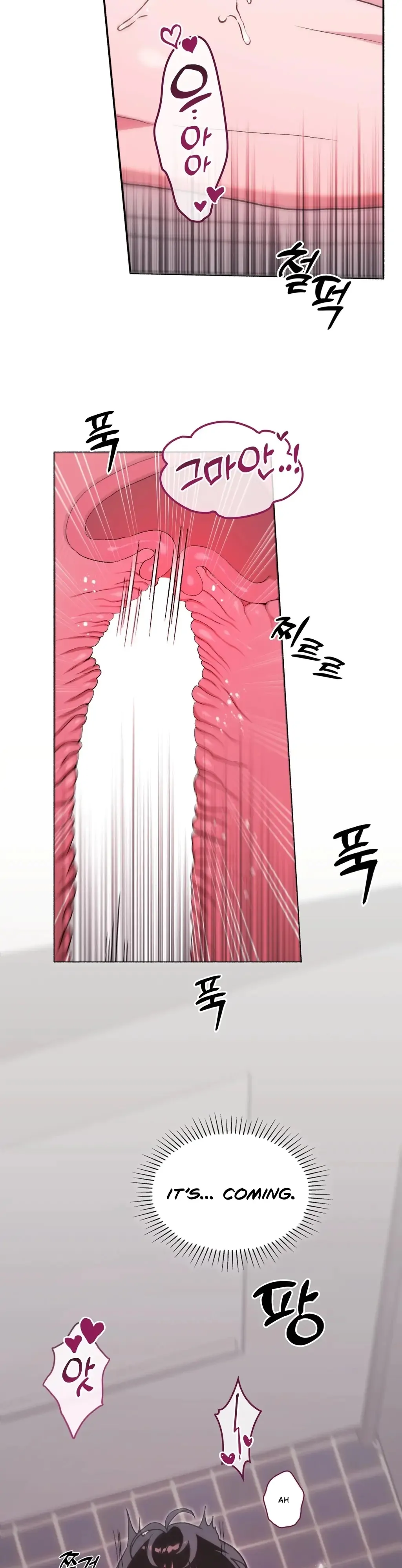 Just Hold My Hand 17