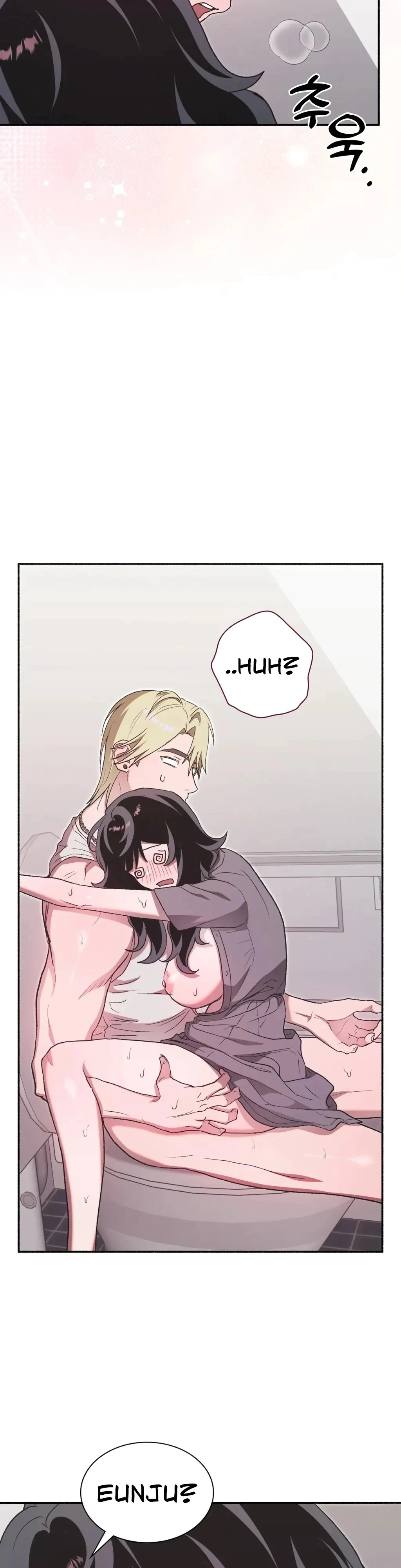 Just Hold My Hand 22