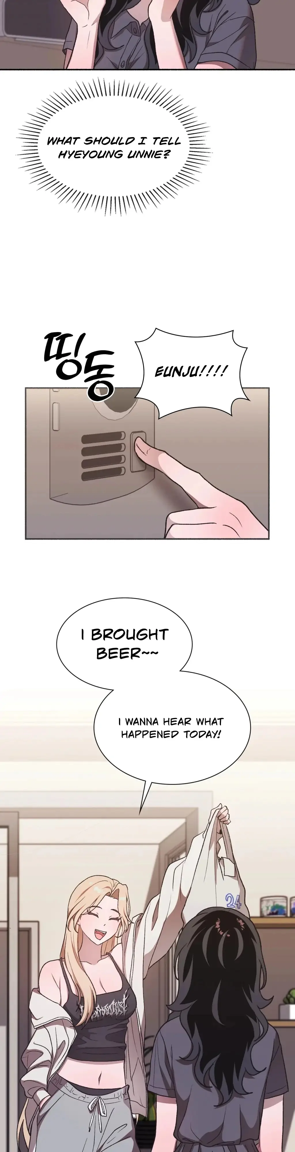 Just Hold My Hand 26