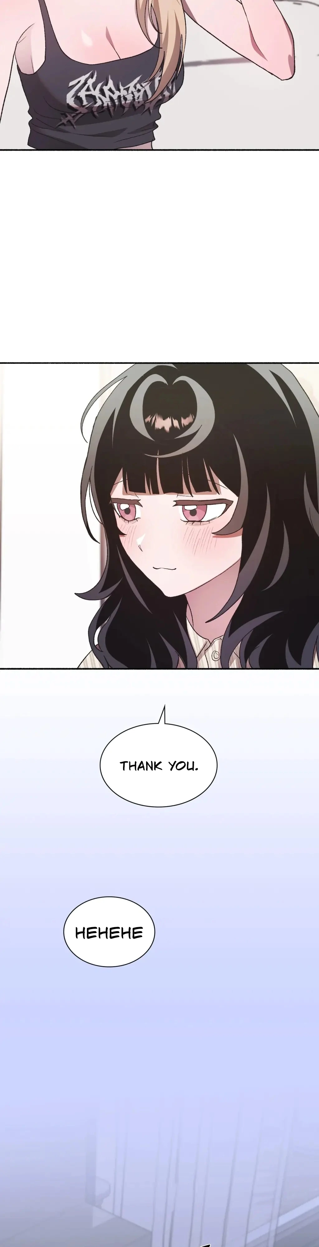 Just Hold My Hand 33