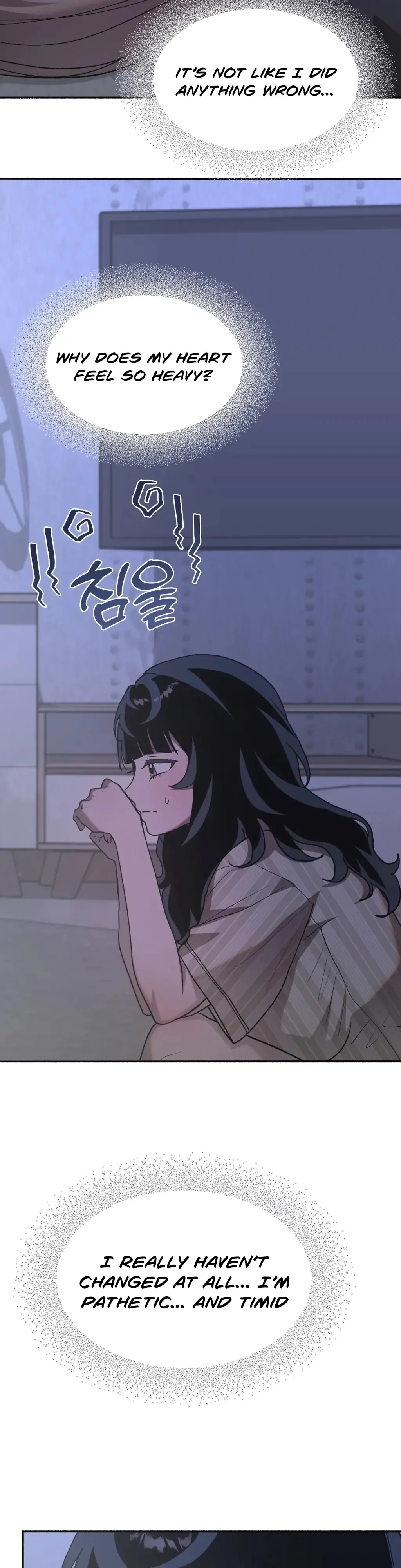 Just Hold My Hand 37