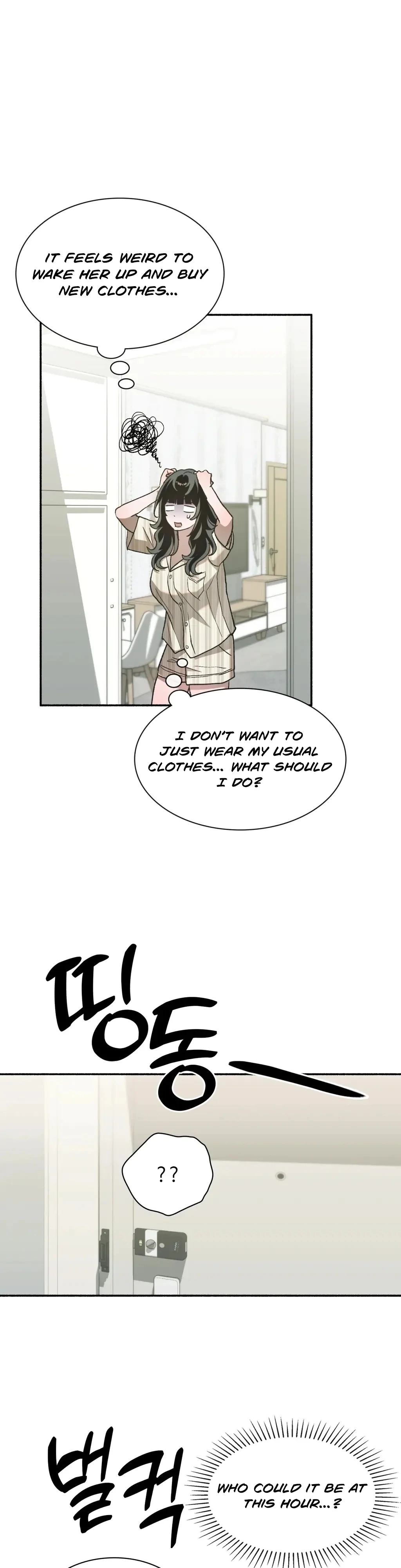 Just Hold My Hand 41