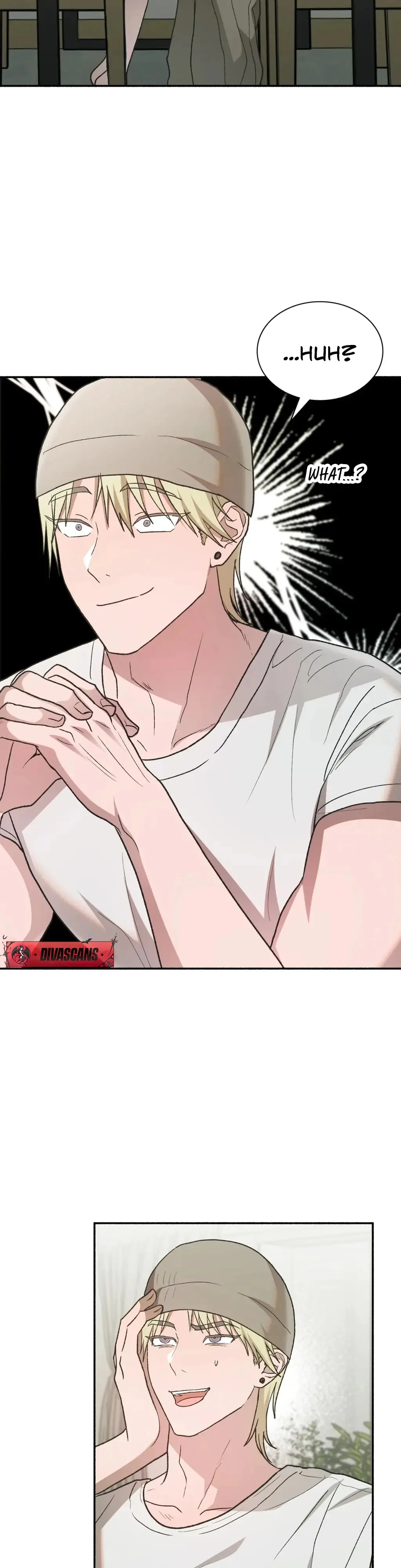 Just Hold My Hand 46