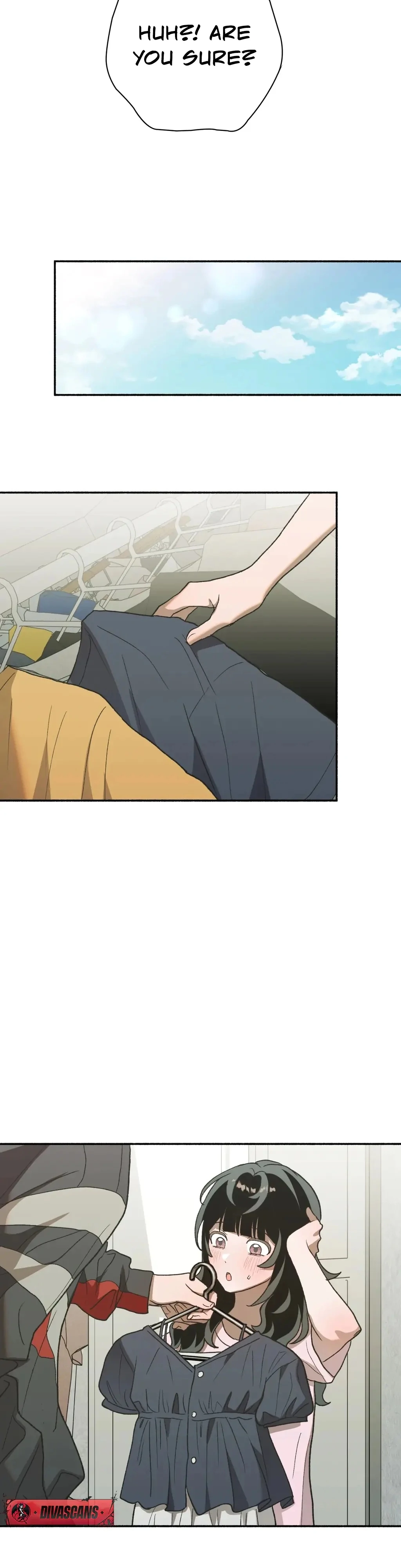 Just Hold My Hand 50