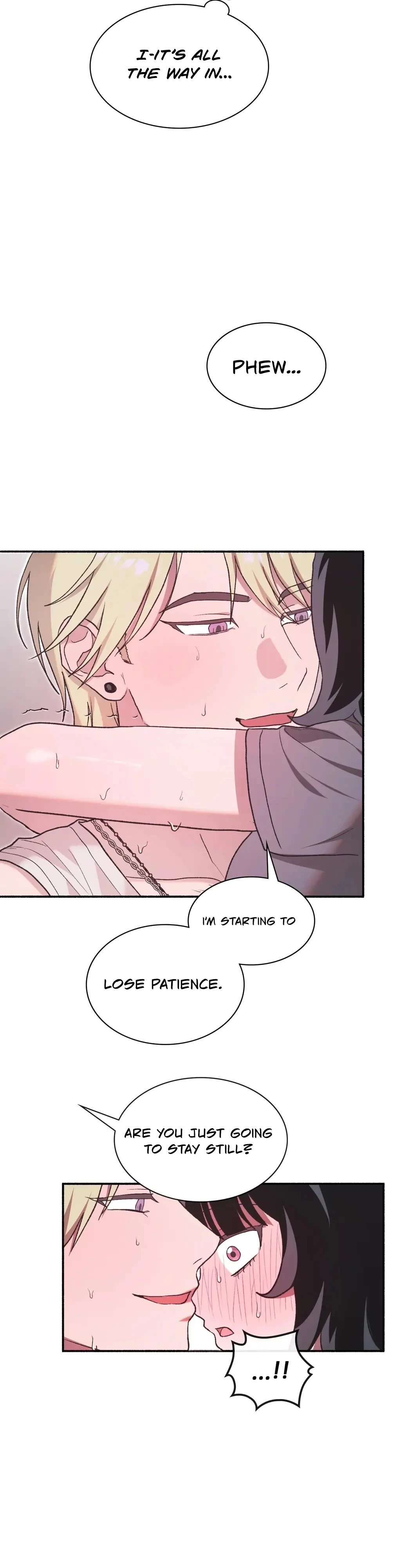 Just Hold My Hand 6