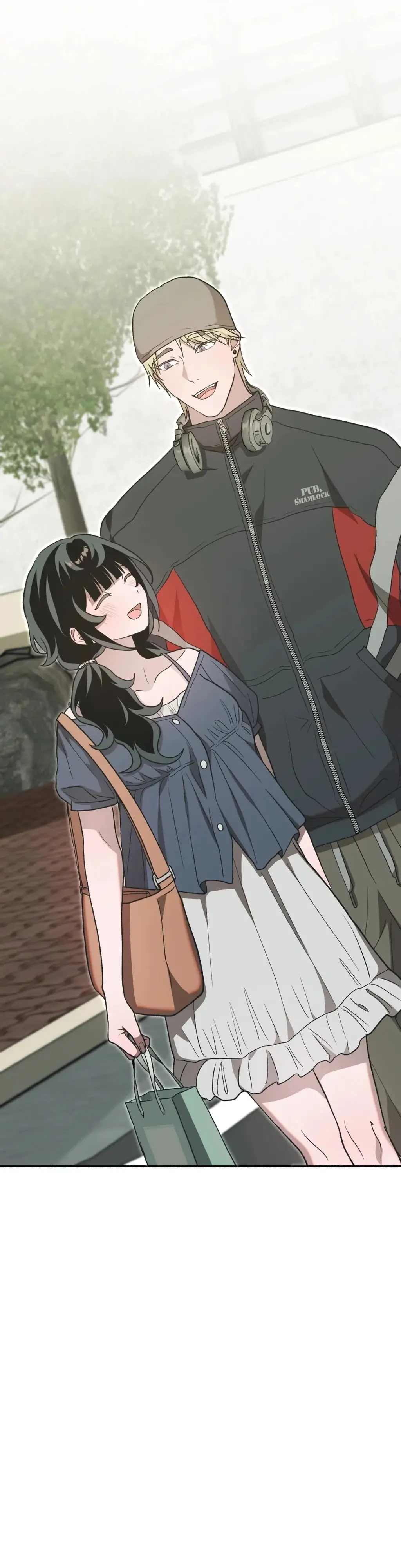 Just Hold My Hand 52