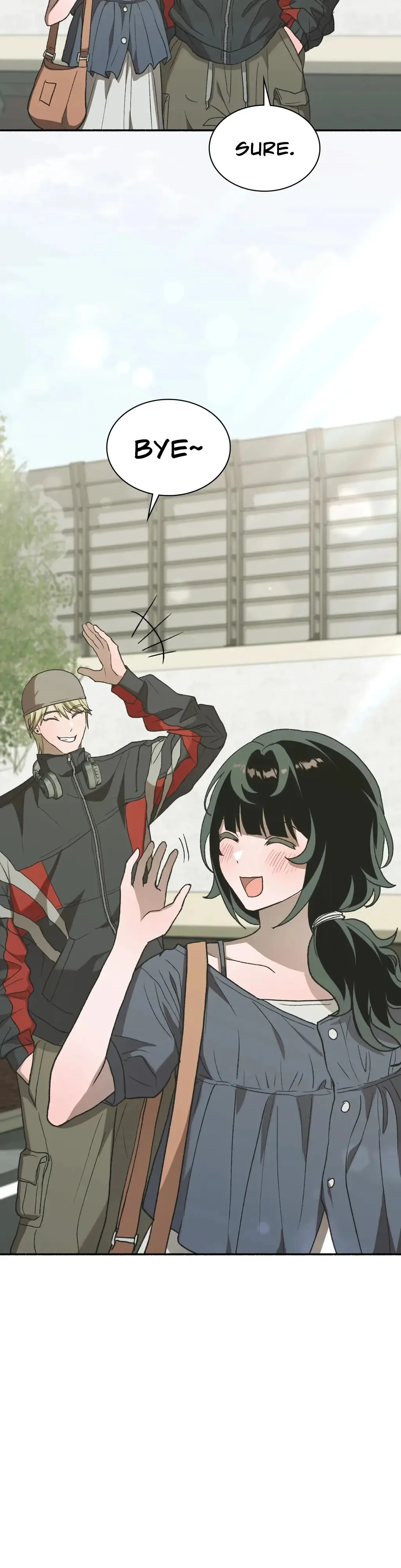 Just Hold My Hand 54