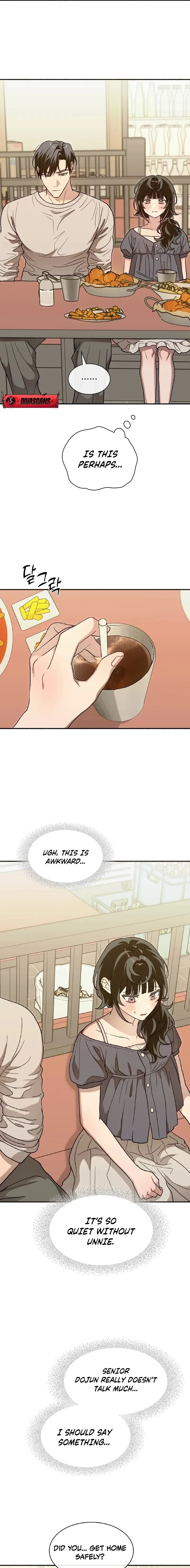Just Hold My Hand 13
