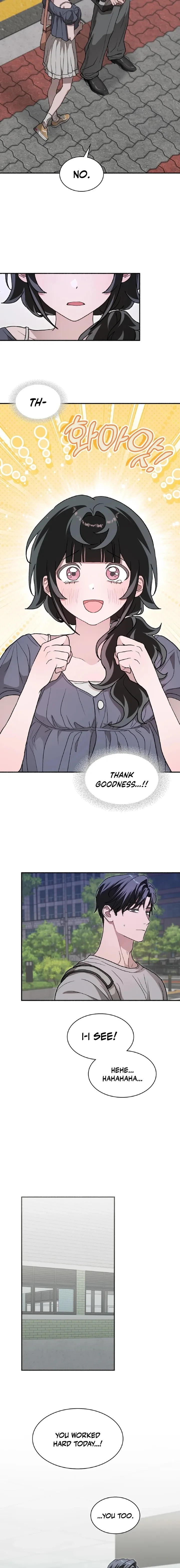 Just Hold My Hand 17