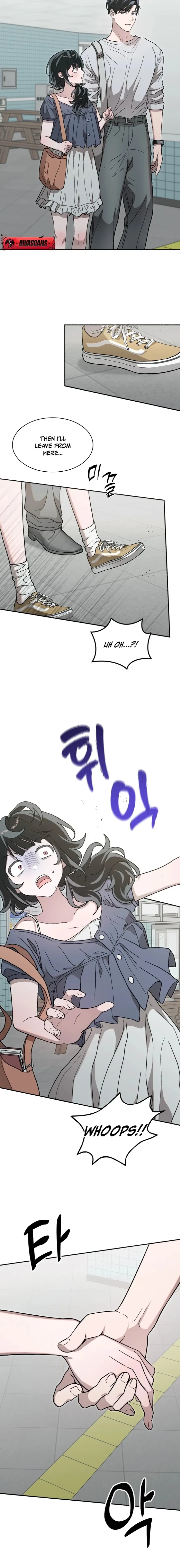 Just Hold My Hand 18