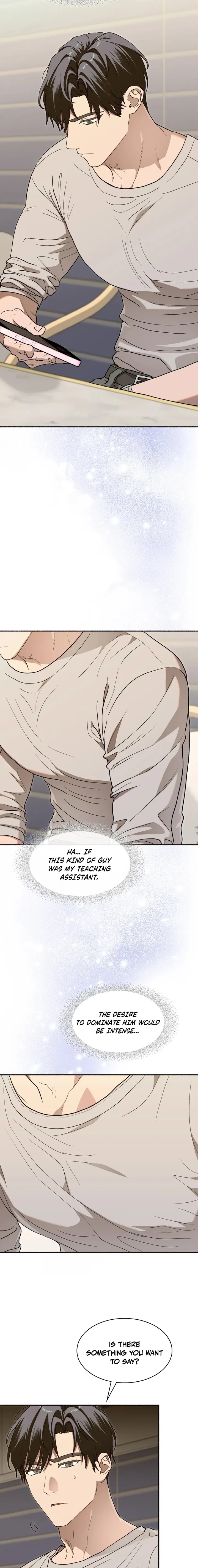 Just Hold My Hand 7