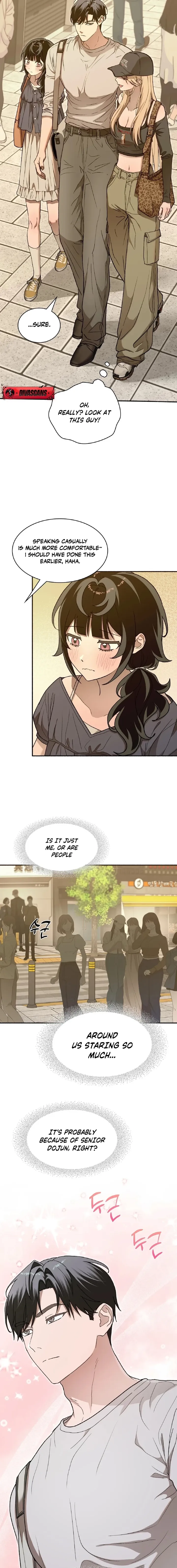Just Hold My Hand 10